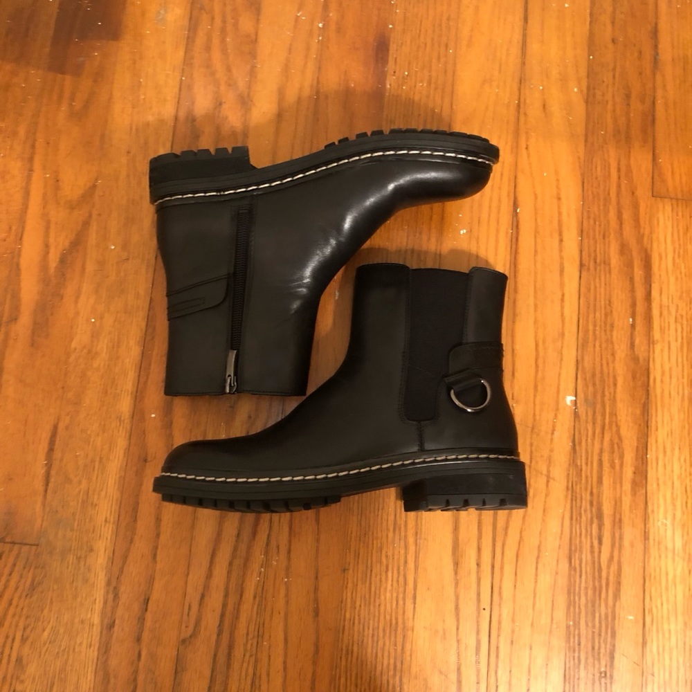Franco Sarto Boots